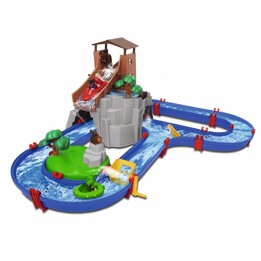 AquaPlay Fairway Simba Abenteuerland
