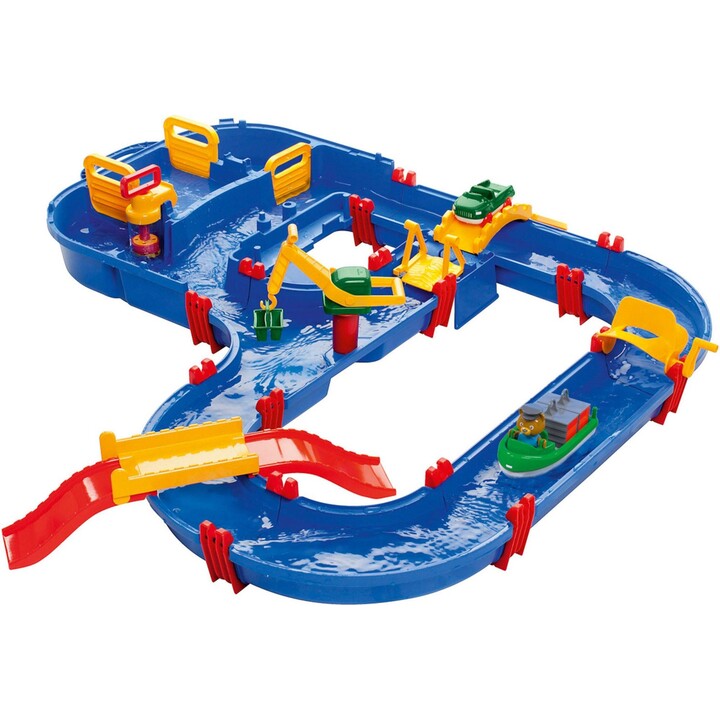 Smoby AQUAPLAY MEGA BRIDGE