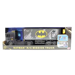 BATMAN BLADEZ truck RC 54cm BTDC-RC9 58132