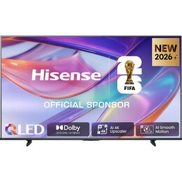 Téléviseur intelligent QLED Hisense 85E7S 85