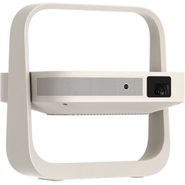 Proiettore LED portatile XGIMI WK03C-1 Elfin Flip Plus, 500 ISO lumen