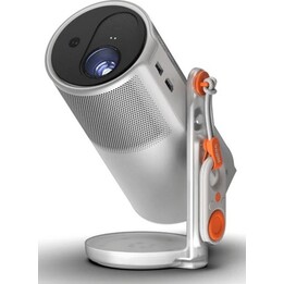Kit proiettore XGIMI WK08K-5 MoGo 4 LED per le serate di partita
