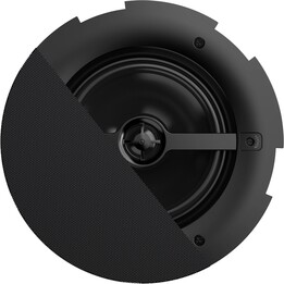 Altavoz de techo Audac CALI660II/W 2SA1096, 6,5, blanco