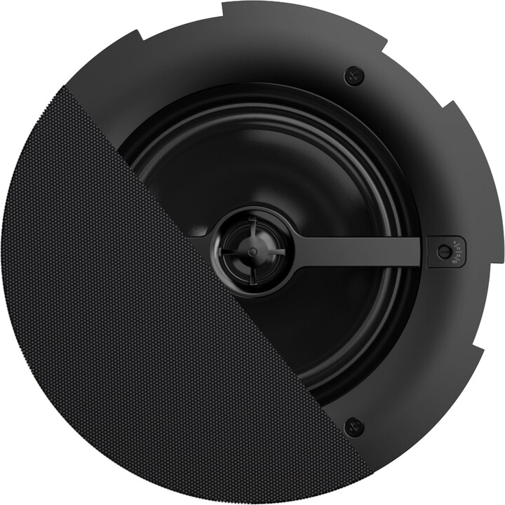 Audac CALI660II/W 2SA1096 Ceiling Speaker 6.5 White