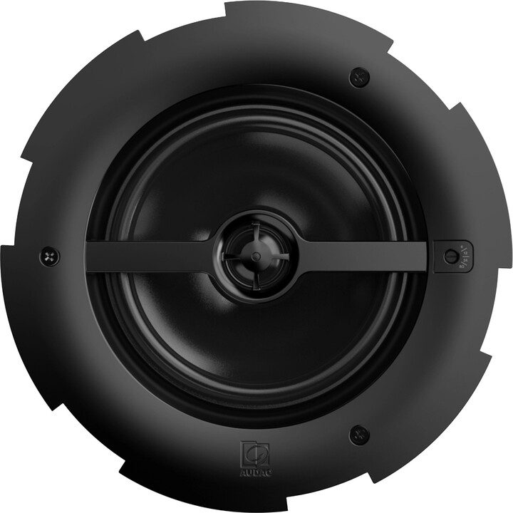 Audac CALI660II/W 2SA1096 Ceiling Speaker 6.5 White