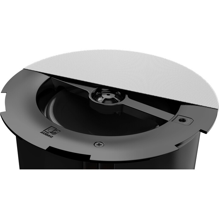 Audac CALI660II/W 2SA1096 Ceiling Speaker 6.5 White