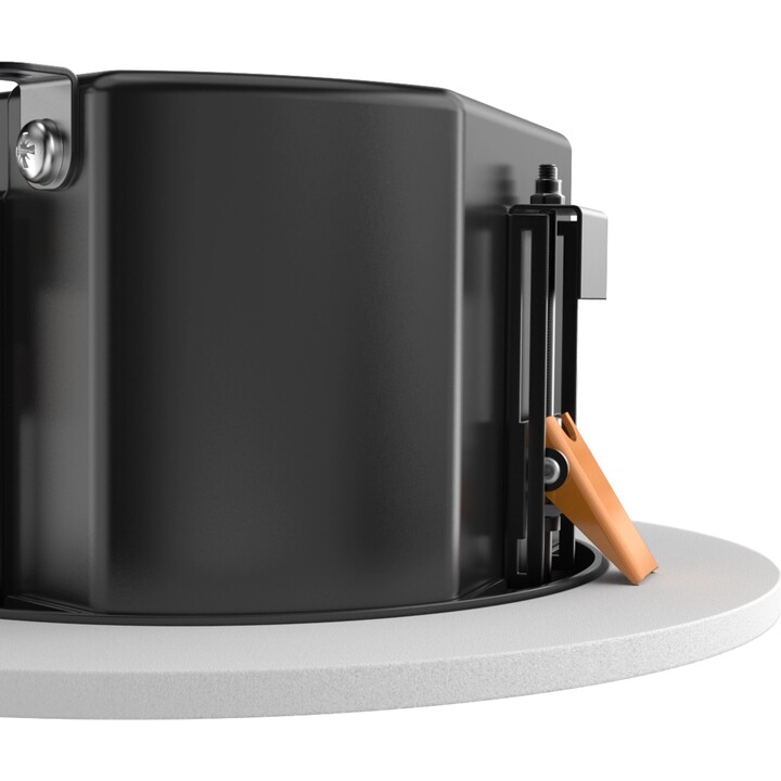 Audac CALI660II/W 2SA1096 Diffusore da soffitto 6,5 bianco