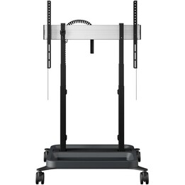 Vogels Rise 5305 7353050 Motorisierter Ständer für Ausstellungsräder 86