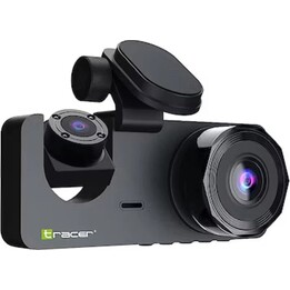 Câmara Web Tracer Halo 360 Dual Full HD TRAKAM47568