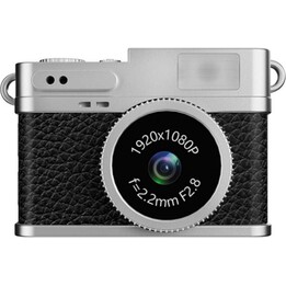 EASYPIX Kompakt-Miniaturkamera Easypix MiniPro XS1