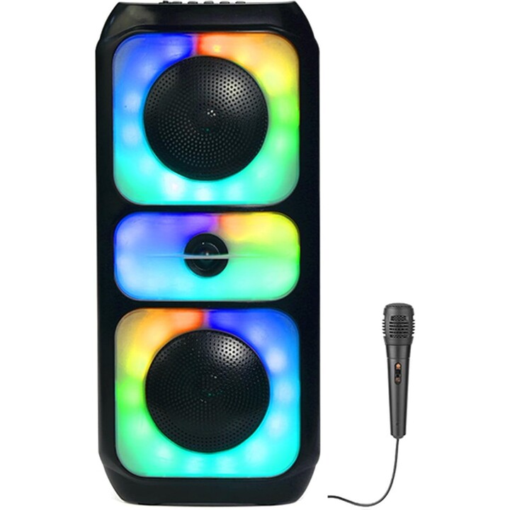 Altavoces Bluetooth TRACER Powervox P2 TWS.