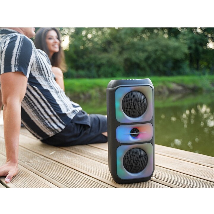 Altavoces Bluetooth TRACER Powervox P2 TWS.