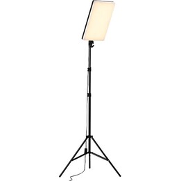 Tracer Lumi Pro LED Ring Panel Light for Streaming TRAOSW47706