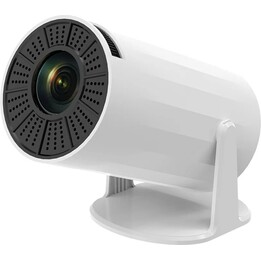 Proiettore multimediale a LED Tracer Vision Pro TRAPRM47692