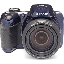 Kodak Pixpro AZ528 Astro Zoom Digitalkamera, mitternachtsblau