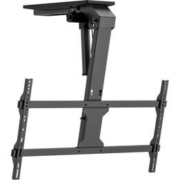 Soporte de techo motorizado para TV Sbox CPLB-M0748, 43-86, hasta 45 kg