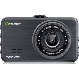 Tracer Capri 3.0S FHD Dashcam – Autokamera für das Armaturenbrett TRAKAM47211