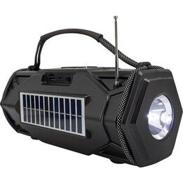 Tracer Explorer TWS – tragbarer Bluetooth-Lautsprecher TRAGLO47616