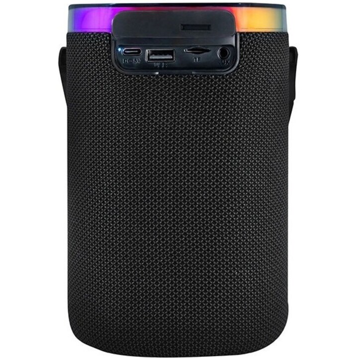 Tracer Stripe XL TWS Bluetooth Speaker RGB 10W TRAGLO47615