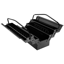 Topex 79R101 Kleinteil/Werkzeugkasten