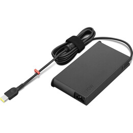 Adaptador CA fino de 170 W (ponta fina) - UE