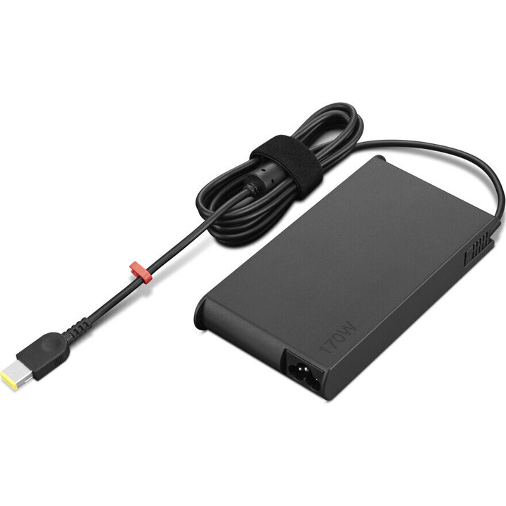 Adattatore CA sottile da 170 W (punta sottile) - UE