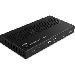 HDMI 4k30 und USB über IP-System - Decoder
