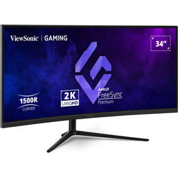 34 va 21:9 curvo 180hz 1ms 2hdmi dp