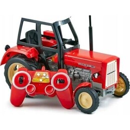 Remote Vehicle Double Eagle Tractor Ursus