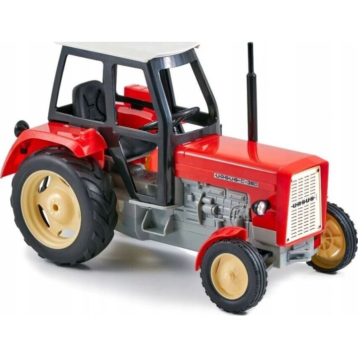 Vehículo teledirigido Double Eagle Tractor Ursus