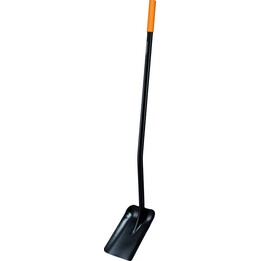 Fiskars SOLID SHOVEL WITH I-SHAPED HANDLE 1066720