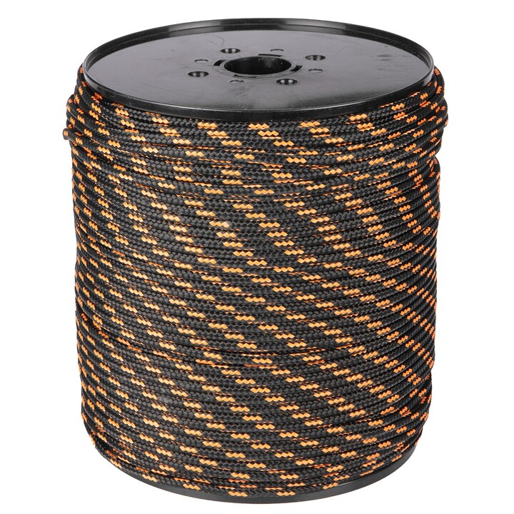 Neo Tools 6,300 m braided polypropylene rope 49-943