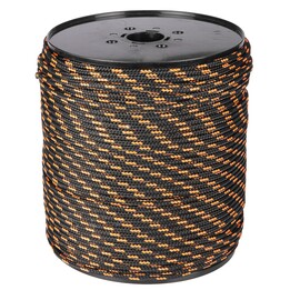 Neo Tools 8,300 m braided polypropylene rope 49-944