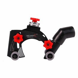 DISTAR GROOVE ATTACHMENT FOR AIRCHASER ANGLE GRINDER FROM 115 mm TO 125 mm