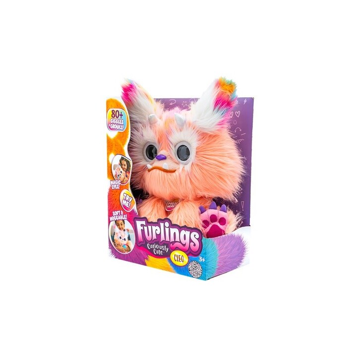 FURLINGS Interactive Cleo 25982 59825 /2
