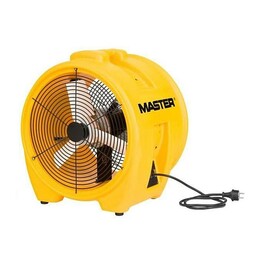 Master BL 8800 blower fan