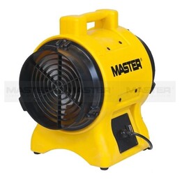 MASTER BL 6800 Fan with Airflow 3900m3/h 750W