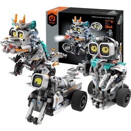 Gear2Play GP27024 juguete de construcción