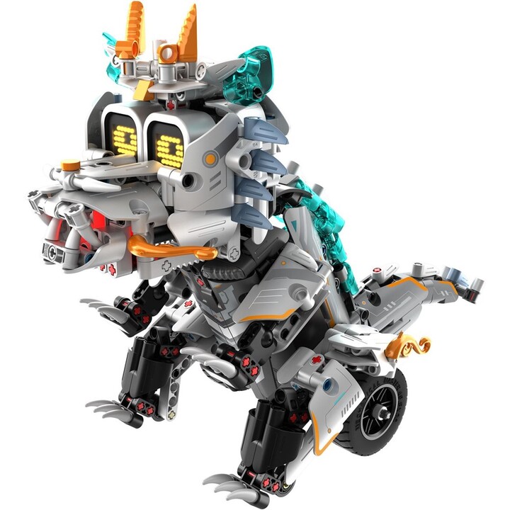 Gear2Play GP27024 jouet de construction
