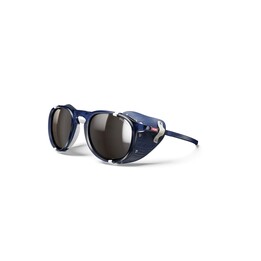 Gafas Julbo Millennium Azul Translúcido Azul Brillante Blanco Spectron 4