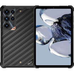 Oukitel RT11 8.0 8 Go 256 Go 5G Noir