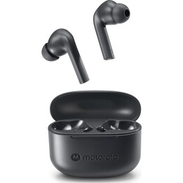 Motorola Moto Buds 065 Sans fil IPX4 17 h Noir
