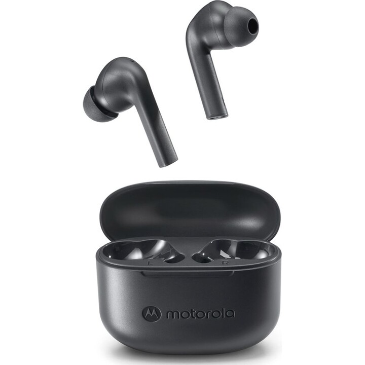Motorola Moto Buds 065 Sem fios IPX4 17 h Preto