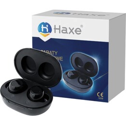 Aparelho auditivo alimentado por bateria HAXE JH-A39