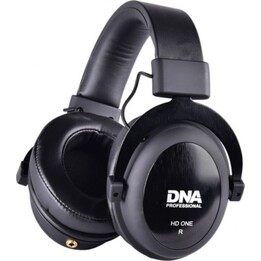 Cuffie da studio circumaurali chiuse DNA HD ONE