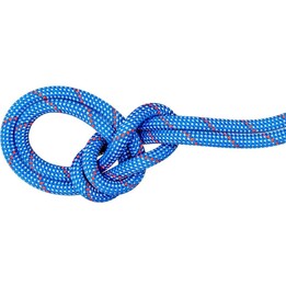 Mammut Crag Classic 9,5 Kletterseil 679306 70 m Blau-Weiß