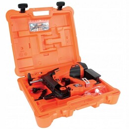 Gas nailer Paslode Spit Pulsa P40P+ 15-40mm