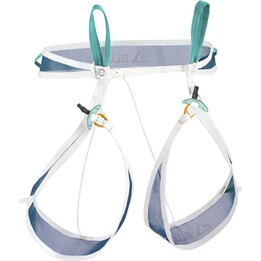 Arnés ligero para esquí de travesía Blue Ice Choucas 685480 Ice XL