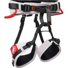 Mammut Ophir Kids 2.0 Klettergurt 727022 Alpine Red