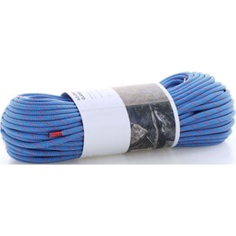 Mammut Crag Classic 9,5 Kletterseil 632339 80 m Blau-Weiß